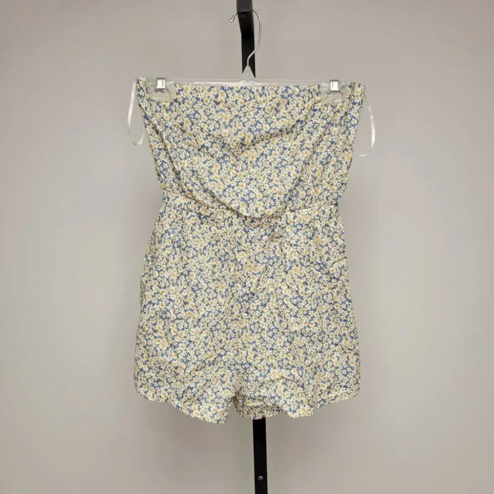SHEIN  Romper